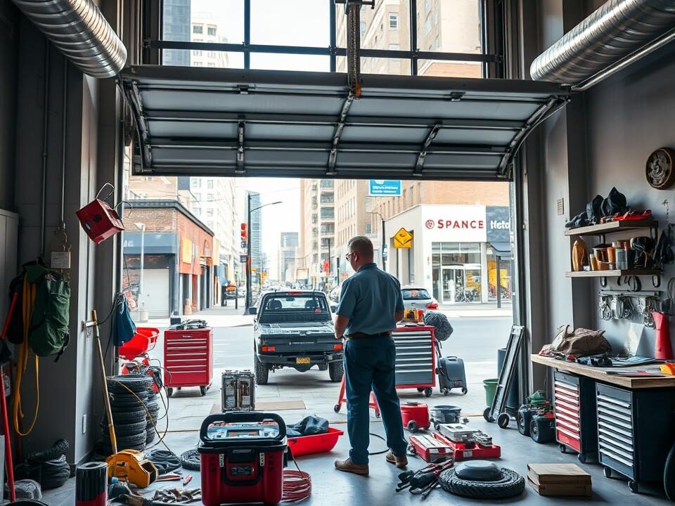 Ask Us Anything About Garage Door Installation in Orange Park Acres
