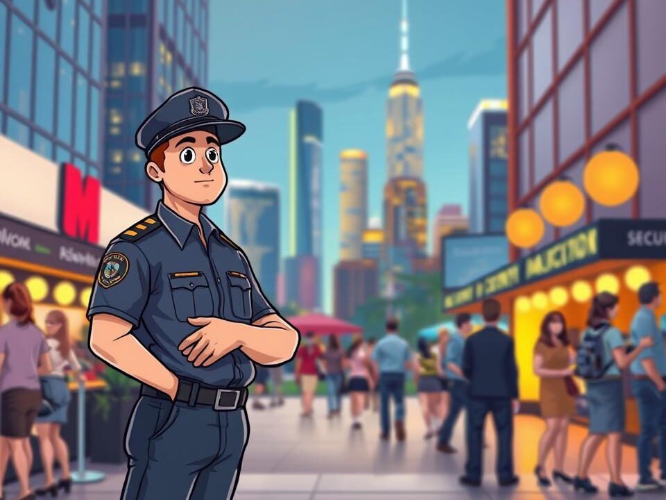 Special Event Security Services San Jose for High-Profile Occasions