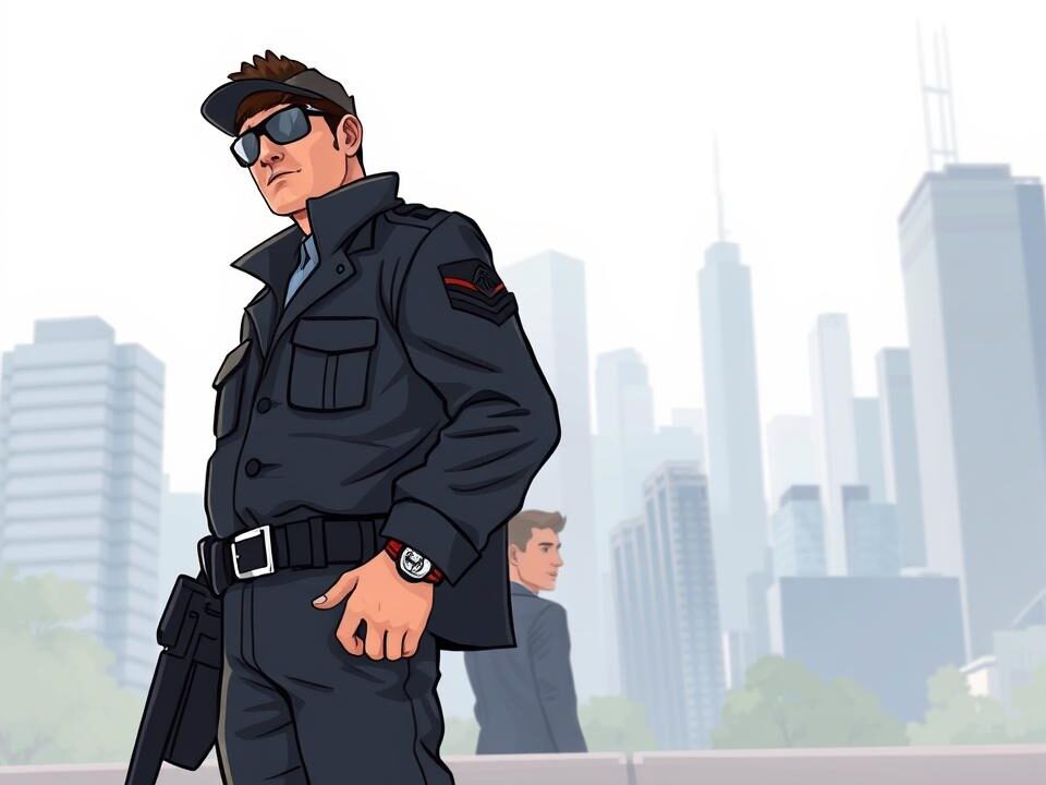 ﻿How to Vet Executive Protection Bodyguard San Antonio Credentials