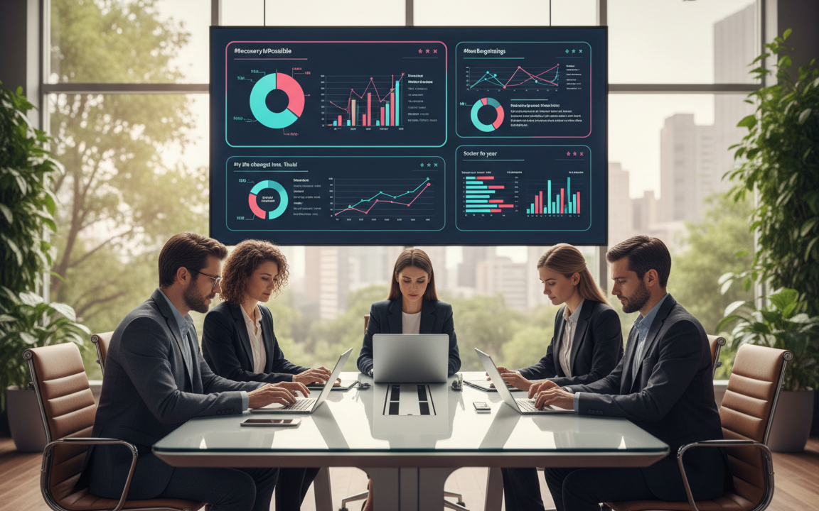 Grow Your Rehab Facility Online